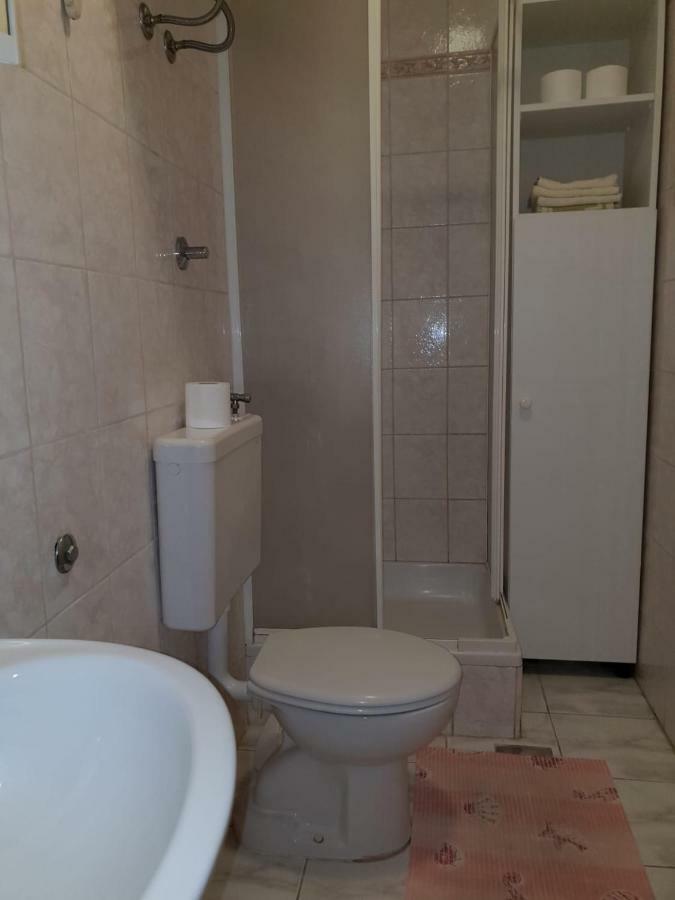 Appartement Estera