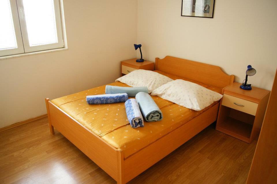 Appartement Estera