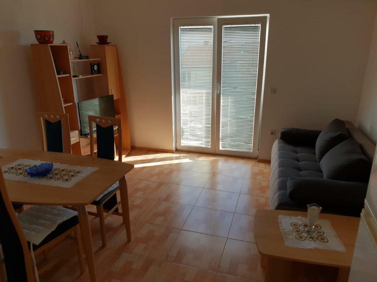 Appartement Estera *