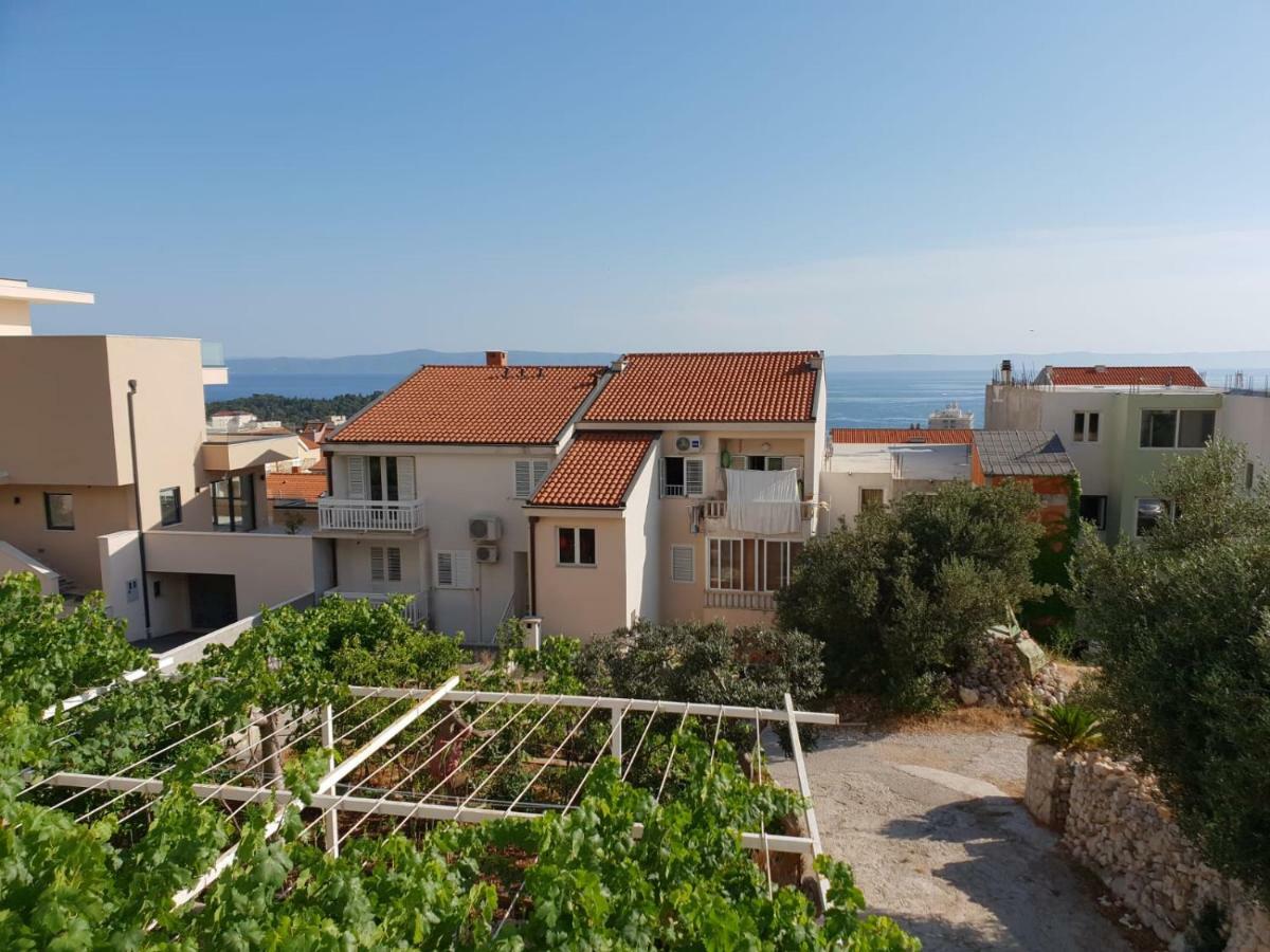Appartement Estera Makarska